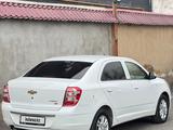 Chevrolet Cobalt 2022 годаүшін6 100 000 тг. в Шымкент – фото 3