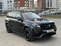 Mercedes-Benz GLS 63 AMG 2017 года за 42 000 000 тг. в Астана – фото 7