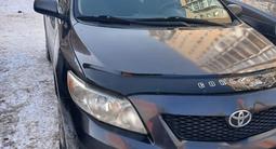 Toyota Corolla 2010 года за 5 000 000 тг. в Астана – фото 2