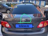 Toyota Corolla 2010 года за 5 300 000 тг. в Астана – фото 4