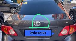 Toyota Corolla 2010 годаүшін4 800 000 тг. в Астана – фото 4