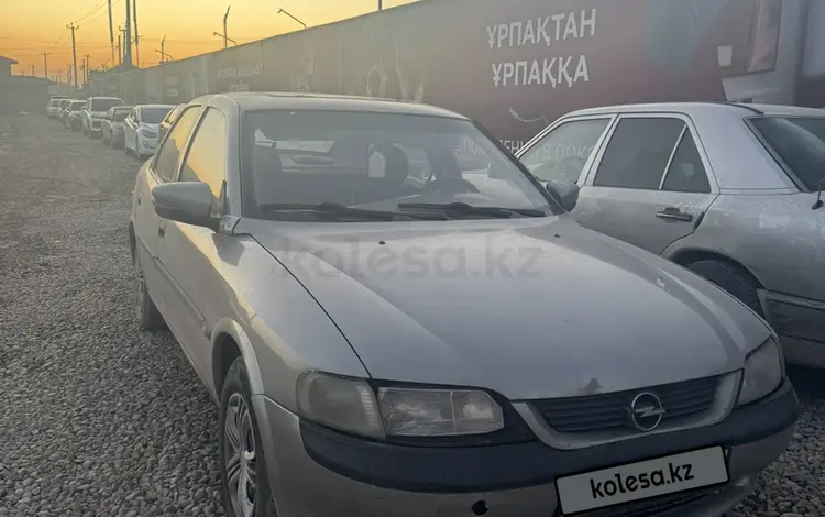 Opel Vectra 1996 годаfor850 000 тг. в Шымкент