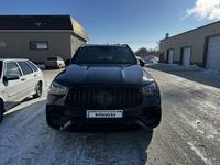 Mercedes-Benz GLE 450 2022 годаүшін43 000 000 тг. в Астана