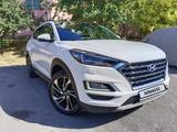 Hyundai Tucson 2020 года за 11 750 000 тг. в Шымкент