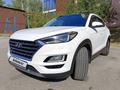 Hyundai Tucson 2020 года за 11 750 000 тг. в Шымкент – фото 2