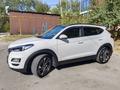 Hyundai Tucson 2020 года за 11 750 000 тг. в Шымкент – фото 4