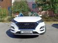 Hyundai Tucson 2020 года за 11 750 000 тг. в Шымкент – фото 3