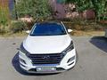 Hyundai Tucson 2020 года за 11 750 000 тг. в Шымкент – фото 5
