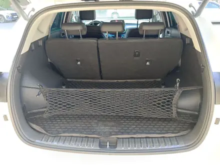 Hyundai Tucson 2020 года за 11 750 000 тг. в Шымкент – фото 8