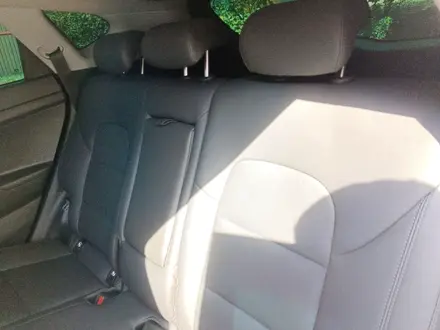 Hyundai Tucson 2020 года за 11 750 000 тг. в Шымкент – фото 19