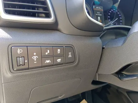 Hyundai Tucson 2020 года за 11 750 000 тг. в Шымкент – фото 27