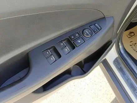 Hyundai Tucson 2020 года за 11 750 000 тг. в Шымкент – фото 33