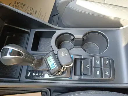Hyundai Tucson 2020 года за 11 750 000 тг. в Шымкент – фото 35