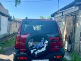 Nissan Terrano 1996 годаүшін2 700 000 тг. в Усть-Каменогорск – фото 3
