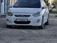 Hyundai Accent 2013 годаүшін5 000 000 тг. в Кызылорда