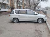 Toyota Ipsum 1996 года за 2 600 000 тг. в Алматы – фото 2
