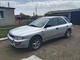 Subaru Impreza 1996 годаүшін1 700 000 тг. в Семей – фото 3