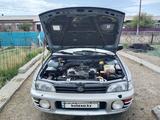 Subaru Impreza 1996 годаүшін1 700 000 тг. в Семей – фото 4
