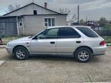 Subaru Impreza 1996 годаүшін1 700 000 тг. в Семей – фото 5
