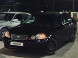 Toyota Corolla 2005 годаfor3 850 000 тг. в Алматы