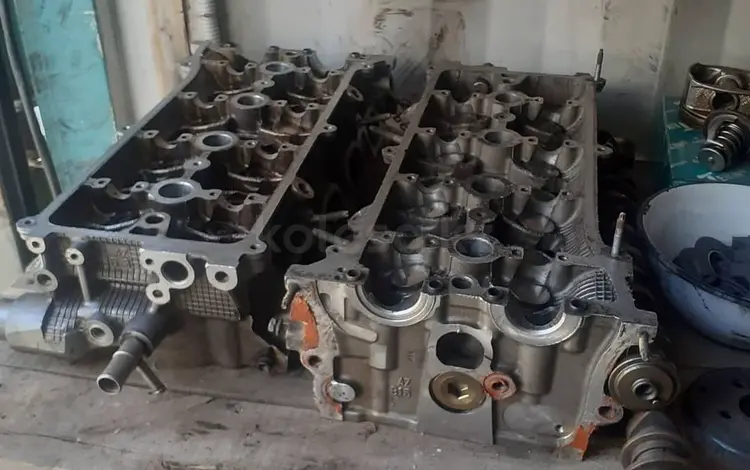 Гбц Toyota camry 40үшін30 000 тг. в Усть-Каменогорск