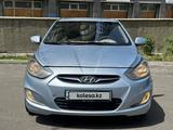 Hyundai Accent 2013 годаүшін4 000 000 тг. в Алматы – фото 5