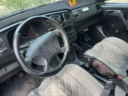 Volkswagen Golf 1992 года за 850 000 тг. в Павлодар – фото 4