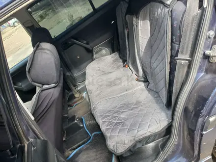 Volkswagen Golf 1992 года за 850 000 тг. в Павлодар – фото 5