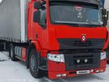 Renault  Premium 2008 года за 10 000 000 тг. в Актобе