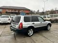 Subaru Forester 2003 года за 3 300 000 тг. в Алматы – фото 3