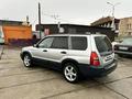 Subaru Forester 2003 года за 3 300 000 тг. в Алматы – фото 4