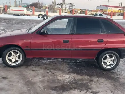 Opel Astra 1992 года за 850 000 тг. в Костанай