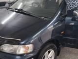 Honda Odyssey 1996 годаүшін4 400 000 тг. в Усть-Каменогорск