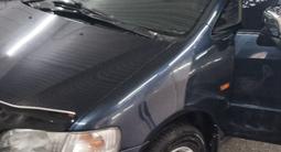 Honda Odyssey 1996 годаүшін4 400 000 тг. в Усть-Каменогорск