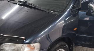 Honda Odyssey 1996 года за 4 400 000 тг. в Усть-Каменогорск