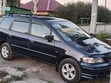 Honda Odyssey 1996 годаүшін4 400 000 тг. в Усть-Каменогорск – фото 2