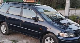 Honda Odyssey 1996 годаүшін4 400 000 тг. в Усть-Каменогорск – фото 2