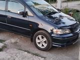 Honda Odyssey 1996 годаүшін4 400 000 тг. в Усть-Каменогорск – фото 3