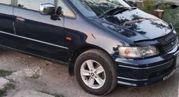 Honda Odyssey 1996 годаүшін4 400 000 тг. в Усть-Каменогорск – фото 3