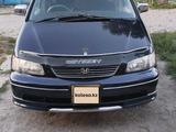 Honda Odyssey 1996 годаүшін4 400 000 тг. в Усть-Каменогорск – фото 4