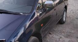 Honda Odyssey 1996 годаүшін4 400 000 тг. в Усть-Каменогорск – фото 5