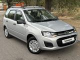 ВАЗ (Lada) Kalina 2194 2018 годаүшін4 770 000 тг. в Алматы
