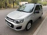 ВАЗ (Lada) Kalina 2194 2018 годаүшін4 770 000 тг. в Алматы – фото 2