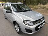 ВАЗ (Lada) Kalina 2194 2018 годаүшін4 770 000 тг. в Алматы – фото 4