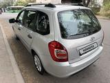 ВАЗ (Lada) Kalina 2194 2018 годаүшін4 770 000 тг. в Алматы – фото 5