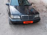 Mercedes-Benz C 280 1994 годаүшін2 000 000 тг. в Жезказган