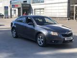 Chevrolet Cruze 2010 года за 3 750 000 тг. в Алматы – фото 3