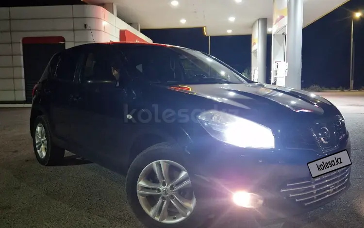 Nissan Qashqai 2012 годаүшін6 000 000 тг. в Караганда