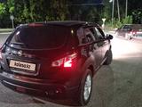 Nissan Qashqai 2012 года за 6 000 000 тг. в Караганда – фото 4