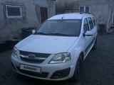 ВАЗ (Lada) Largus 2015 года за 2 000 000 тг. в Атырау